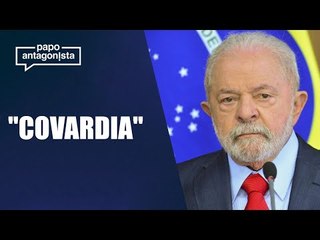 Deputado Gilson Marques denuncia mudança do marco do saneamento por Lula