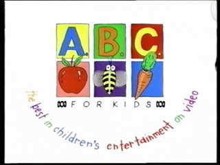 Johnson and Friends - Buried Treasure (1994 AUS VHS)