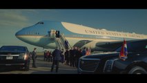 “Daddy’s Home”, el spot de la Casa Blanca sobre el paso de Trump por la OTAN