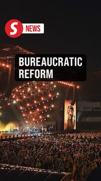 MCMC among targets in red-tape reduction drive, says Fahmi