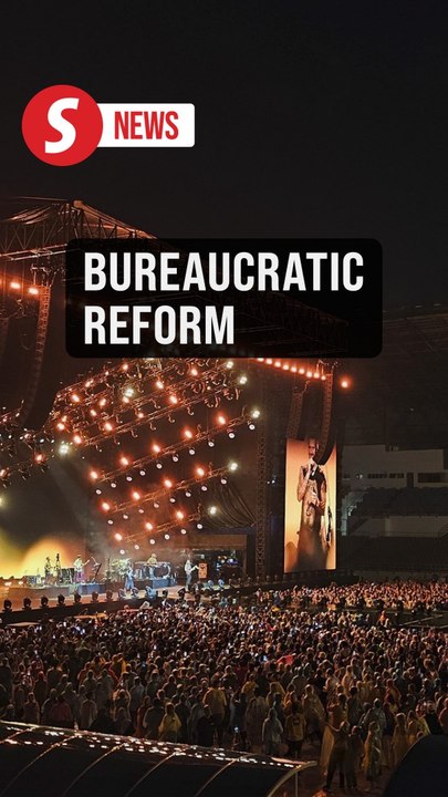 MCMC among targets in red-tape reduction drive, says Fahmi