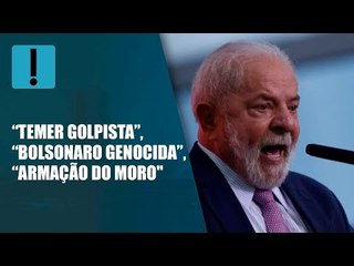 100 dias de fúria: o amor não venceu nem no discurso