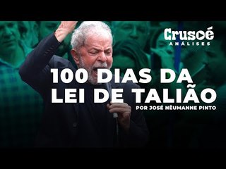 "Os 100 dias de governo serviram para vingar Lula e Dilma", diz Nêumanne Pinto