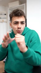 Mon changement de pseudo - exclu daily