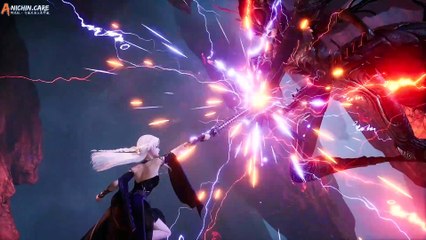 Donghuaid_Little Fairy Yao Episode 23