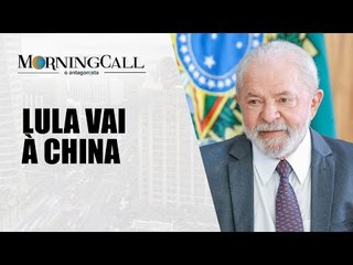 Lula terá encontro com representantes da Huawei