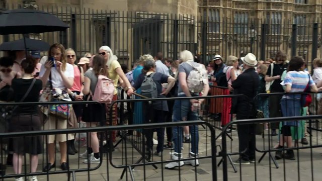 'Trans rights do not erase women's rights'