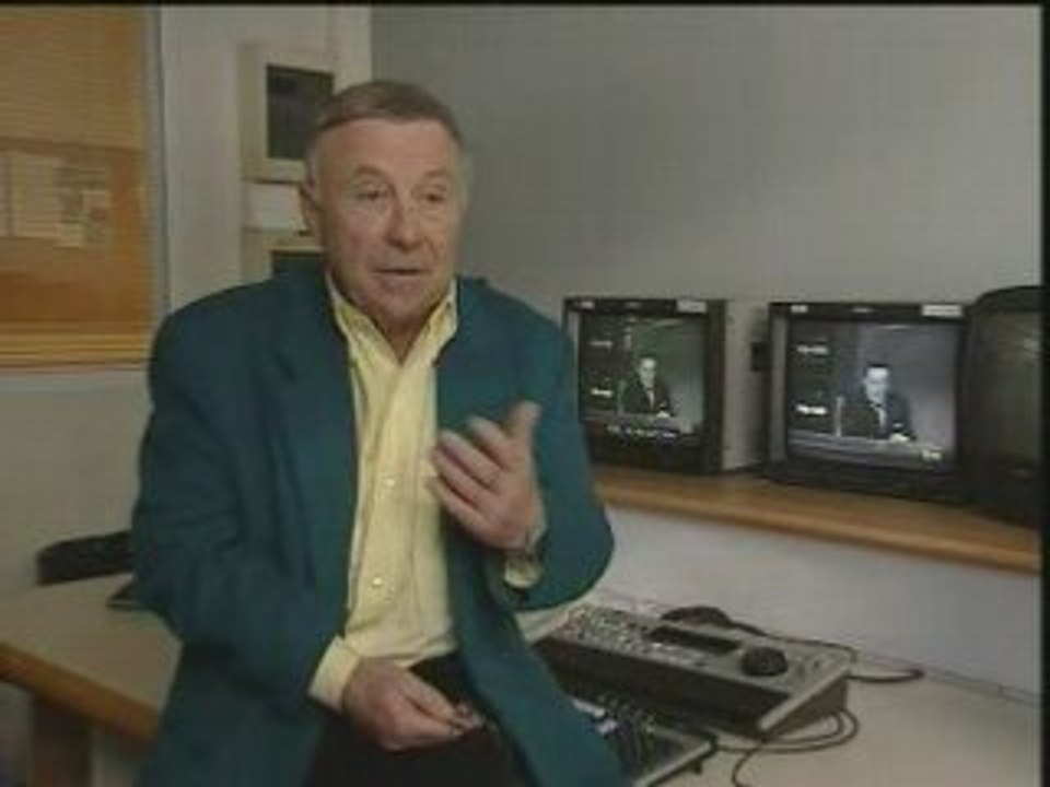 Pierre Fulla non greviste en mai 68