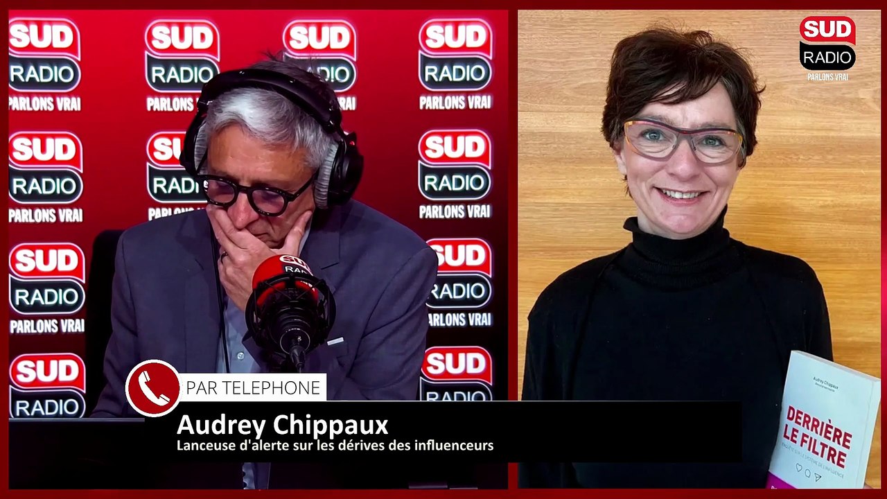 Témoignage : elle alerte sur les dérives des réseaux sociaux et les risques pour les jeunes