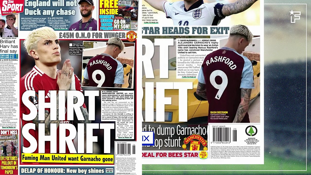 L’impressionnante stratégie mercato du Paris FC, la presse madrilène met la pression sur le Real Madrid