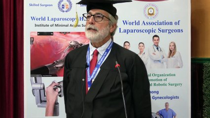 Laparoscopic Fellowship Graduates Praise World Laparoscopy Hospital's Training Excellence