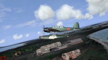 IL-2 Sturmovik 1946  零式三座水偵　E13A