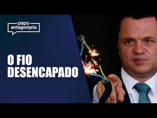 Anderson Torres aposta em nova estratégia para sair da prisão