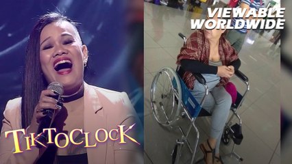 TiktoClock: Biriterang ULTIMATE EXAMPLE ng isang mapagmahal na anak!