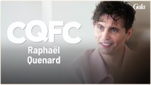 GALA VIDÉO - Raphaël Quenard : ce qu'il faut connaître