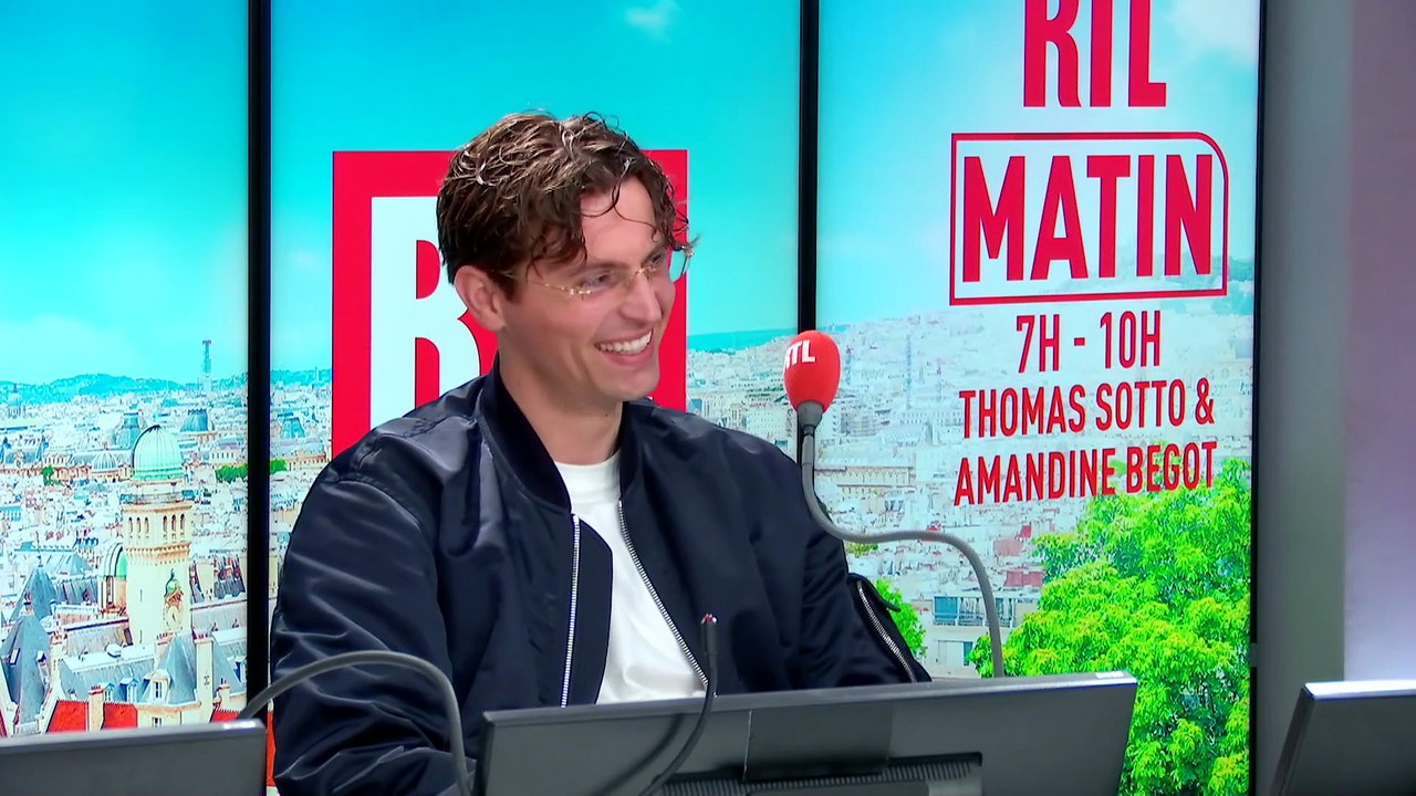 "J'ai un nouveau slogan pour Takata : à nous de vous faire préférer le train !"