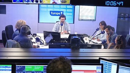 Corinne Touzet et Antoine Duléry