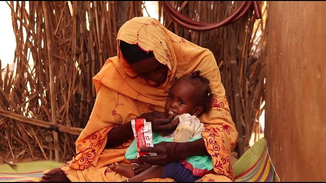 La riqueza acumulada por el 1% más rico podría acabar con la pobreza por 22 años, según Oxfam