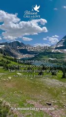 Are you tired of pretending to be okay?