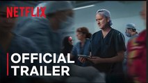 Critical: Between Life and Death | Official Trailer   Netflix
