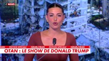 Maureen Vidal sur CNews (25/06/2025)