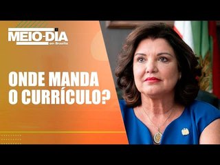 Vice governadora de SC contrata cozinheiros por R$ 21 mil