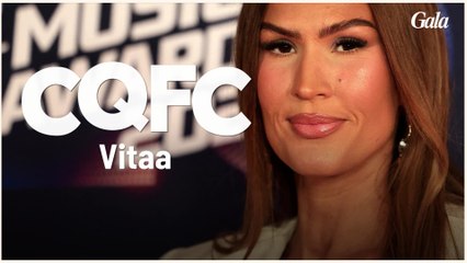 GALA VIDÉO - Vitaa : ce qu'il faut connaître