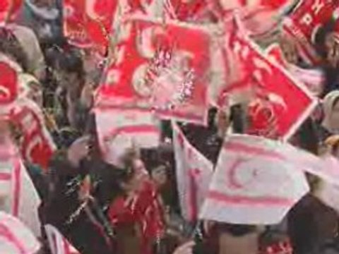 ANKARA FATİH ÜLKÜ OCAGI