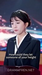 CEO'S HIDDEN WIFF - She's also his Child's real Mom ! . FULL MOVIES ENGLISH SUB