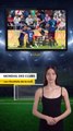 Les ACTUS FOOT du jeudi 26 juin ⚽
