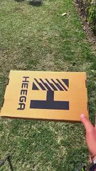 Heega Pegasus Cricket Shoes