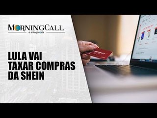 Governo Lula vai taxar compras de até US$ 50 por pessoa física