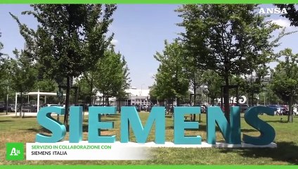 Siemens, "Italia essenziale per l'Industrial AI"