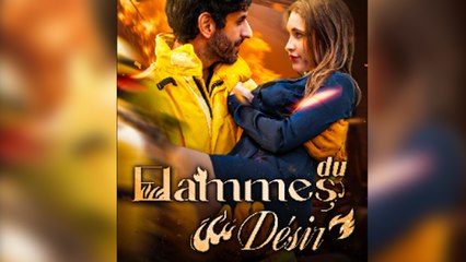 Flammes Du DéSir