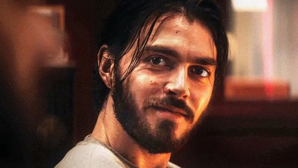 LE ROI SOLEIL Bande Annonce (2025) Panayotis Pascot, Pio Marmaï