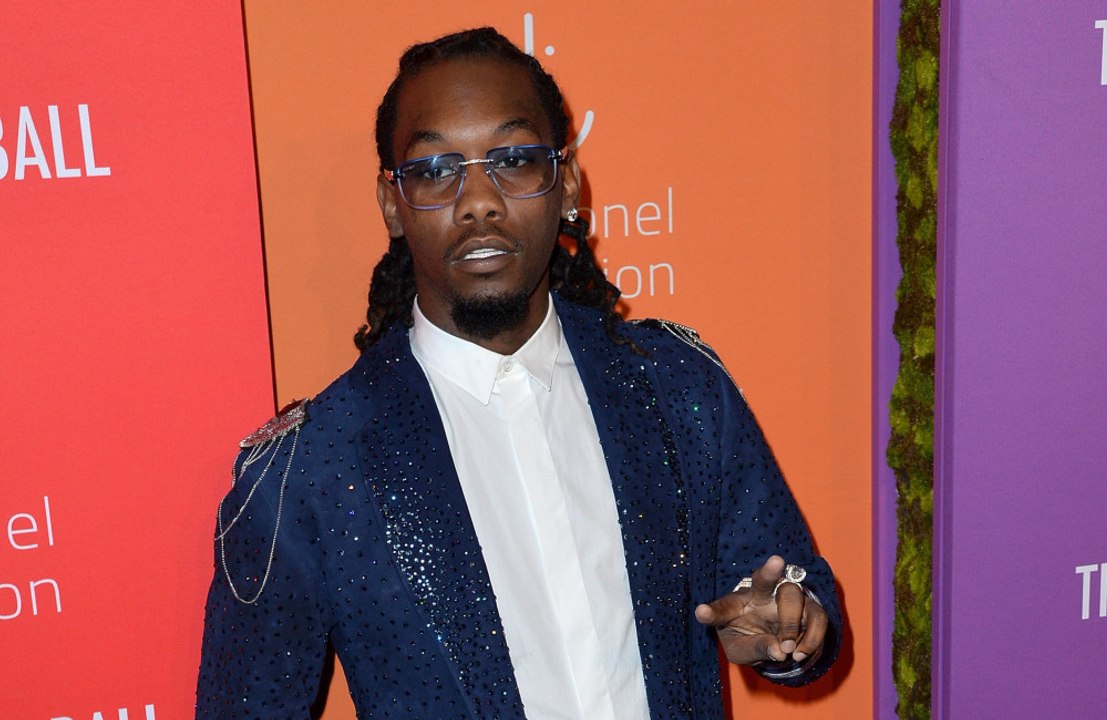 Offset, ex de Cardi B, revela crush por cantora famosa: ‘Nunca falei isso antes…’