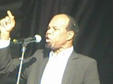 discours de commémoration de l'abolition de l'esclavage