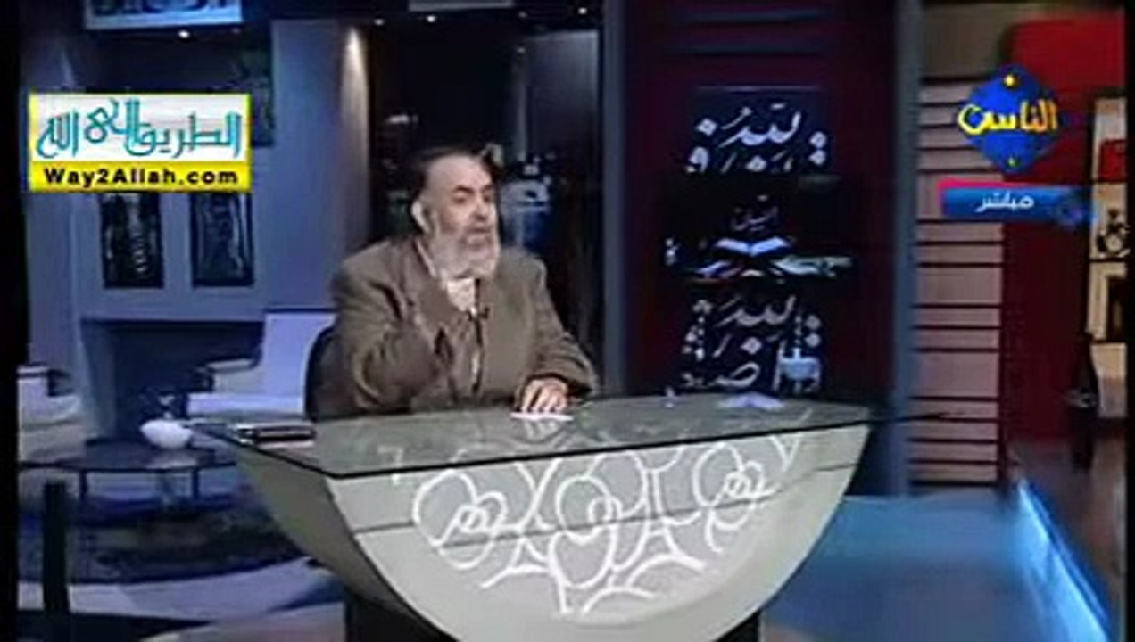 حلقة 10| نظرة على الأحداث+قدوم الأشهر الحرم| برنامج التبيان | الشيخ حازم صلاح أبو اسماعيل