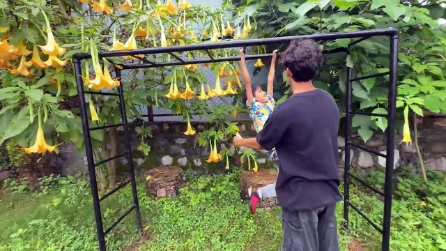 Kunali Ki New Friend ! 🥳😀 | Sabko Bohot Pasand Aayi | Sourav Joshi Vlogs