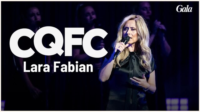GALA VIDÉO - Lara Fabian : ce qu'il faut connaître