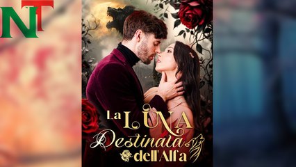 La Luna Destinata Dell Alfa O Fyp