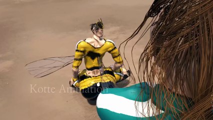 Noob Squid Game Players Bee like