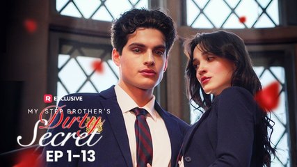 My Step Brother's Dirty Secret Full Movie