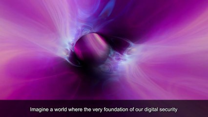 Teaser | DSNA - Quantum Communication Experiment : Use-case with Air traffic control platform