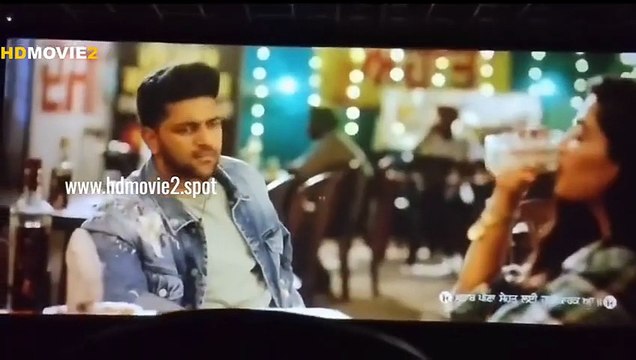 Shaunki SardarShaunki Sardar - Official movies| Babbu Maan | Guru Randhawa | Guggu Gill | In Cinemas 16 May 2025