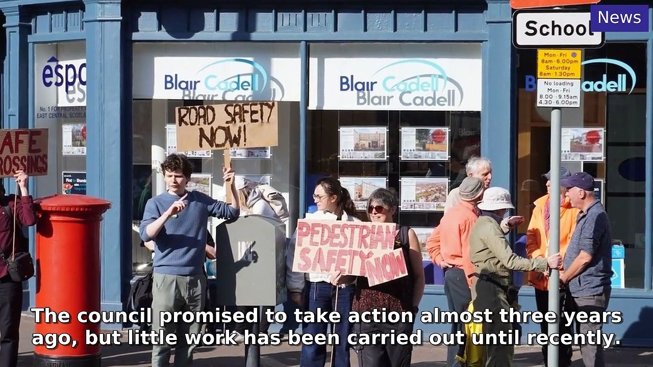 Edinburgh Evening News Morning Update 26 June, 2025