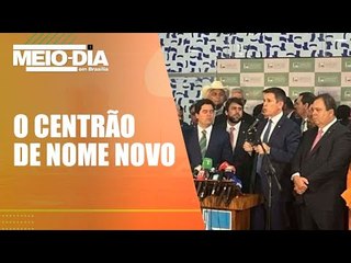 Arthur Lira lidera o nascimento do novo 'superbloco' da Câmara