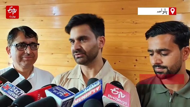 ریاستی درجے کی بحالی کے لئے قربانی دینے کے لیے تیار: پی ڈی پی رکن اسمبلی