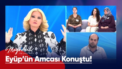 ''Borç meselesi ile ilgili aile içinde konuşacağız!'' - Müge Anlı ile Tatlı Sert 26 Haziran 2025