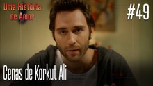 Cenas de Korkut Ali